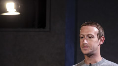 За първи път в историята си Faceboоk губи потребители