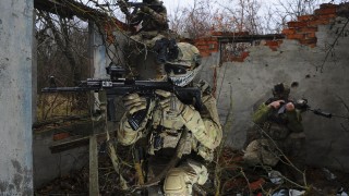 ISW: Русия ударно милитаризира окупираните земи в Украйна