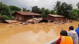 Шестима sa загиналите и 125 ранените след инцидента в Лаос