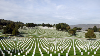 Участници в Третата световна война ще бъдат Русия САЩ и