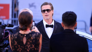 След последните тежки обвинения които отправи Анджелина Джоли към Брад