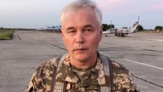 Генерал лейтенант Анатолий Кривоножко ще изпълнява функциите на командир на Военновъздушните