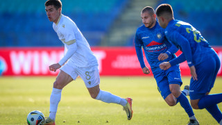 Днес от 19 00 часа Крумовград и ЦСКА ще излязат в