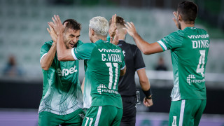 Лудогорец си гарантира 7 5 милиона евро от влизането в групите