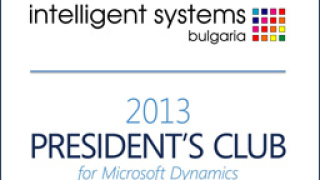 Intelligent Systems Bulgaria влезе в Топ 5% Microsoft партньори
