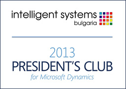 Intelligent Systems Bulgaria влезе в Топ 5% Microsoft партньори