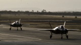  Турция наела US компания да лобира за връщане в програмата за Ф-35 