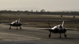 Турция наела US компания да лобира за връщане в програмата за Ф-35