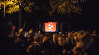 Източният германски град Дрезден обяви извънредно положение заради нацизъм като