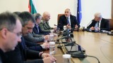 Борисов предлага учениците да се върнат в класните стаи след 11 март