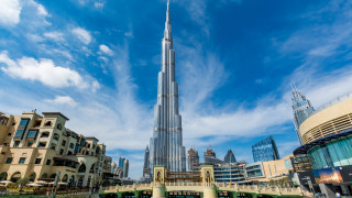 Правителството на Дубай ще инвестира 18 милиарда дирхама 5 милиарда