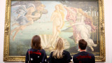 Jean Paul Gaultier, Жан-Пол Готие, "Раждането на Венера" и защо съдят дизайнера заради картината на Ботичели