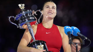 Всички шампионки при жените от Откритото първенство на Австралия по