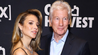 В последните години не попадаме често на името на Ричард