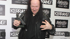 Отиде си музикантът, който промени тежката музика - вдъхнови Metallica и даде име на блек метъла