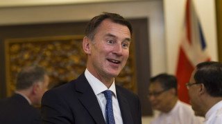 Руснаците подкрепят всичко което възпрепятства установения ред поради което биха