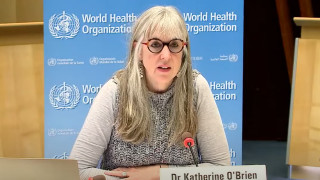 СЗО е срещу бустер дози на Covid ваксини поради липса на данни