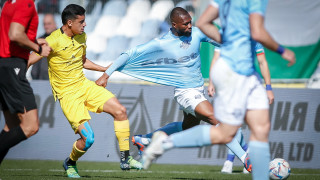 Спадът във формата на един от основните футболисти на Арда