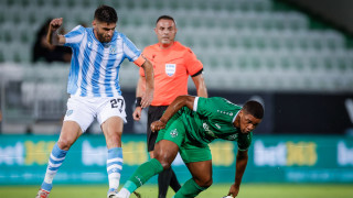 Травмата на капитана на Черно море Даниел Димов не отшумява