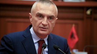 Илир Мета е новият президент на Албания