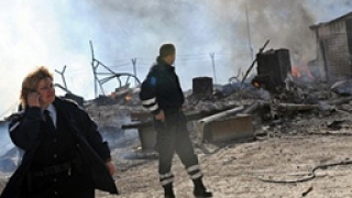 Убиха лидер на босненските мюсюлмани в Косово