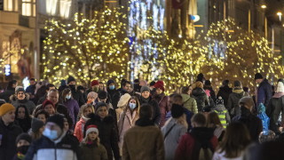 Долната камара на чешкия парламент удължи извънредното положение до 22