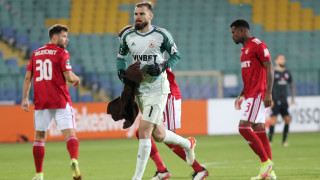 Попадението на Зоря във вратата на ЦСКА беше номинирано за