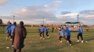 Футболистите на АРДА вече са на турска земя и веднага