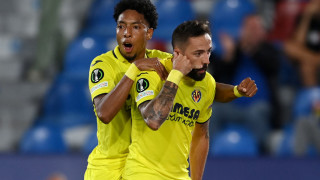 Виляреал победи Аустрия Виена с 1 0 Жълтата подводница постигна победа