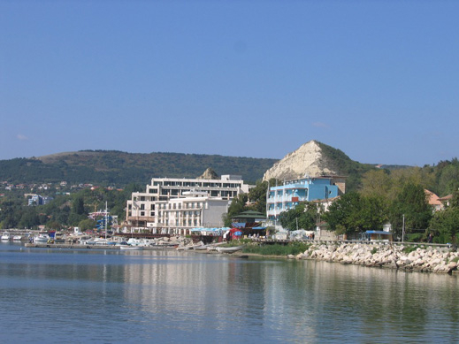 Кризата опазва Черно море чисто