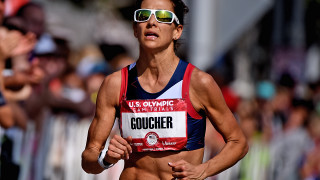 Популярната бивша американска атлетка Кара Бушер разкри че е била