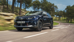 Тест драйв: Citroen C4 – френският урок по съчетаване на шик и удобство