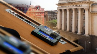 Комисията по конституционни и правни въпроси на парламента прие проект