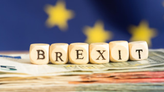 Министър на Мей: Шансът за "твърд Brexit" е 60%