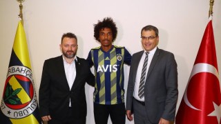 Турският гранд Фенербахче продължава да обновява състава си след като