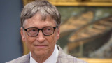 Бил Гейтс очаква да се избавим от пандемията до лятото на 2022 г.