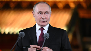 Путин готов за среща със Зеленски - в Москва