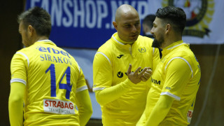 Координаторът по спортните въпроси в Левски Асен Букарев коментира