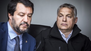 Популизмът не успя да консолидира Европа, а дали ще я разцепи?