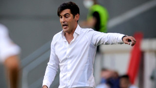 Фонсека: Имам вяра в отбора си, но днес липсваше скорост в играта ни