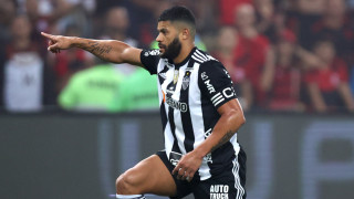 Бразилският нападател Хълк е договорил своя личен договор с Адана Демирспор