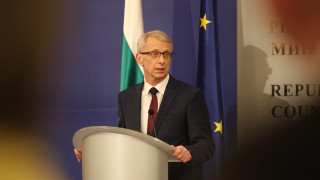Премиерът Николай Денков заяви на живо пред БНТ че увеличение