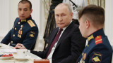  Путин за Пригожин: Катастрофата е покруса, беше надарен предприемач 