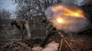 Ситуацията на фронта сега е много трудна и гражданите трябва