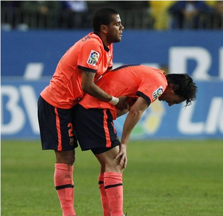 Алвеш: Следваме Пеп със затворени очи