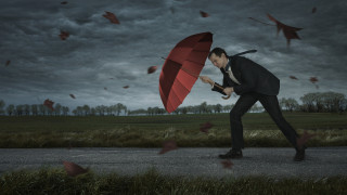 Облачното бъдеще пред световната икономика