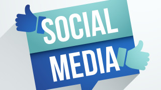 Британците по малко се доверяват на социалните мрежи в сравнение с