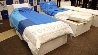 Подготовката зa летните олимпийски игри в Токио вече тече с пълна