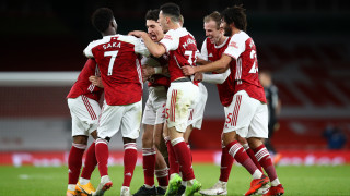 Арсенал и Спортинг Лисабон са на финалната права в преговорите