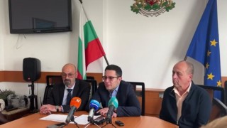 На фона на хакерските атаки: С нови програми усъвършенстваме киберсигурността